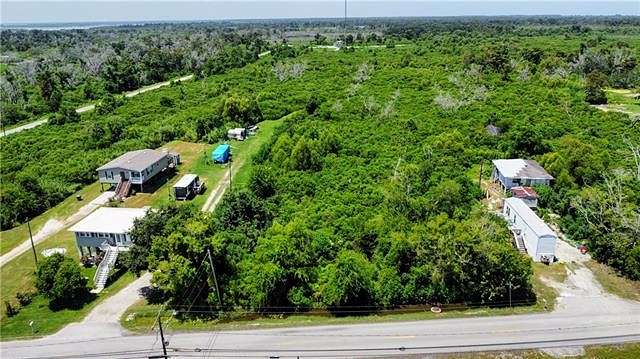 2.209 Acres of Residential Land for Sale in Barataria, Louisiana