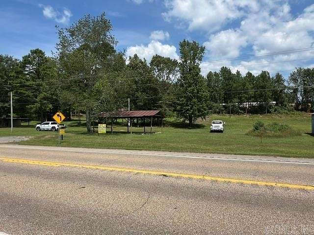 0.498 Acres of Residential Land for Sale in Newhope, Arkansas