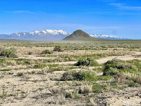 166.06 Acres of Land for Sale in Winnemucca, Nevada