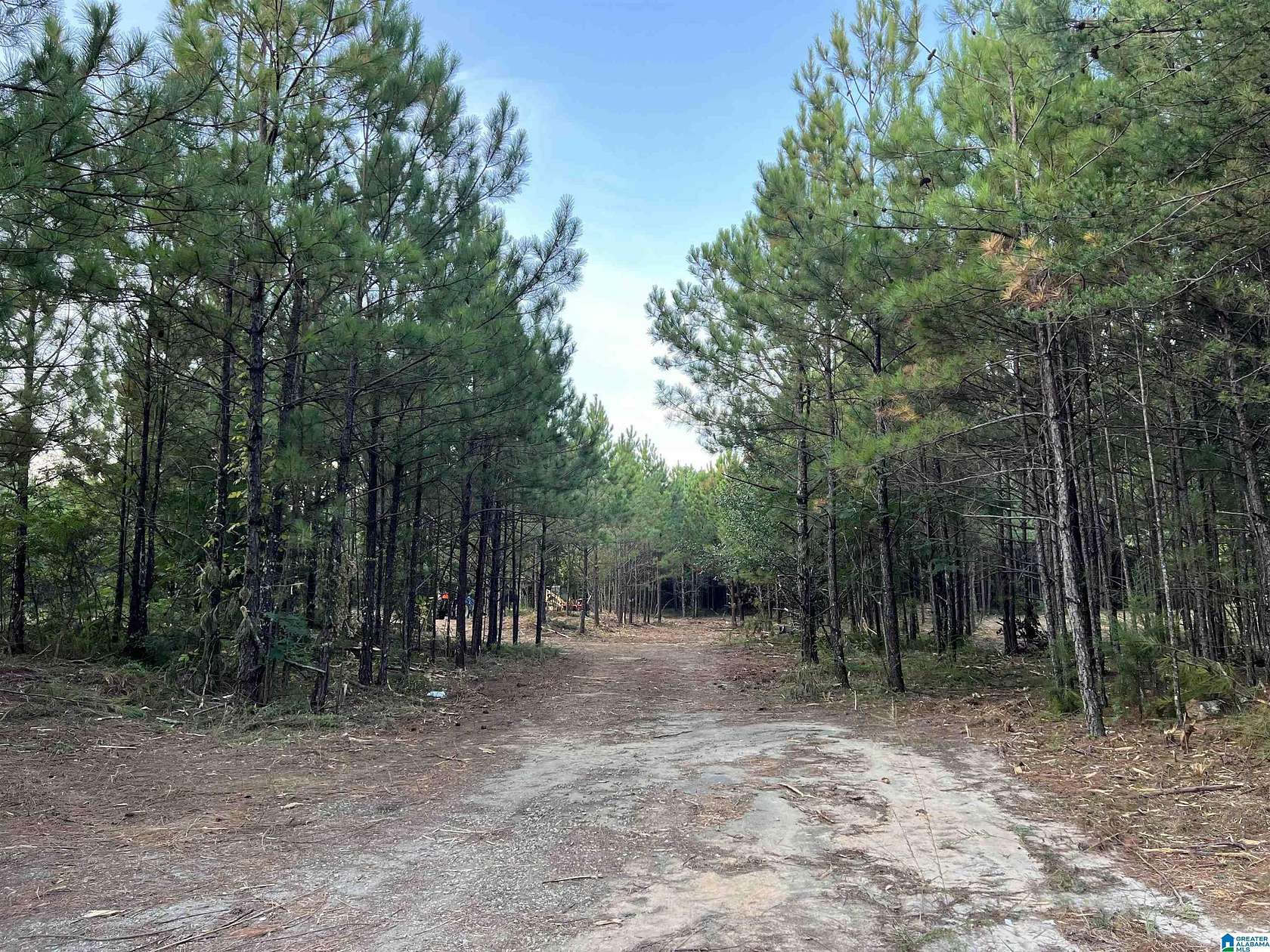 3.9 Acres of Commercial Land for Sale in Clay, Alabama