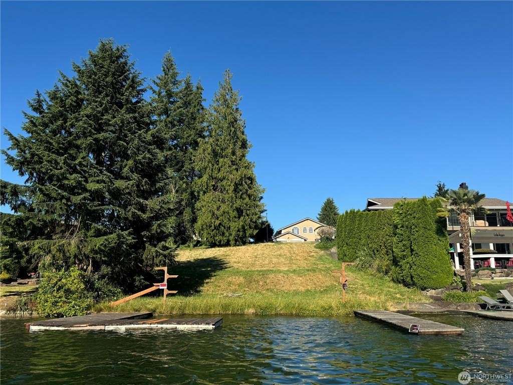 0.251 Acres of Residential Land for Sale in Lake Tapps, Washington