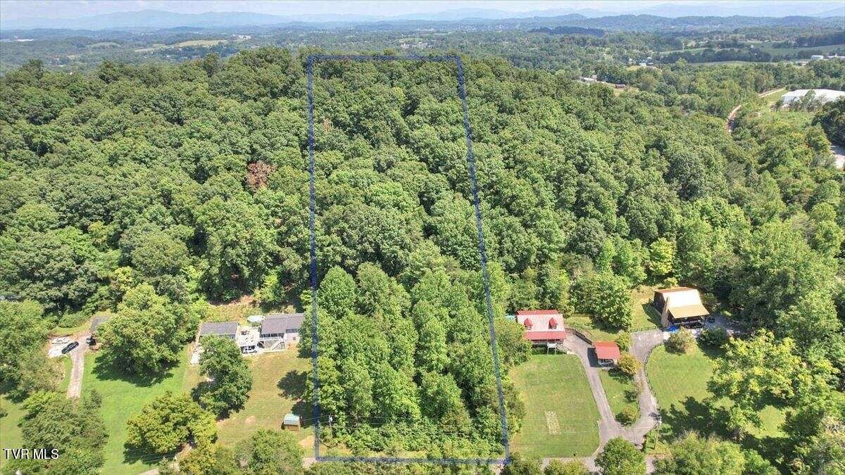 2.18 Acres of Residential Land for Sale in Gray, Tennessee