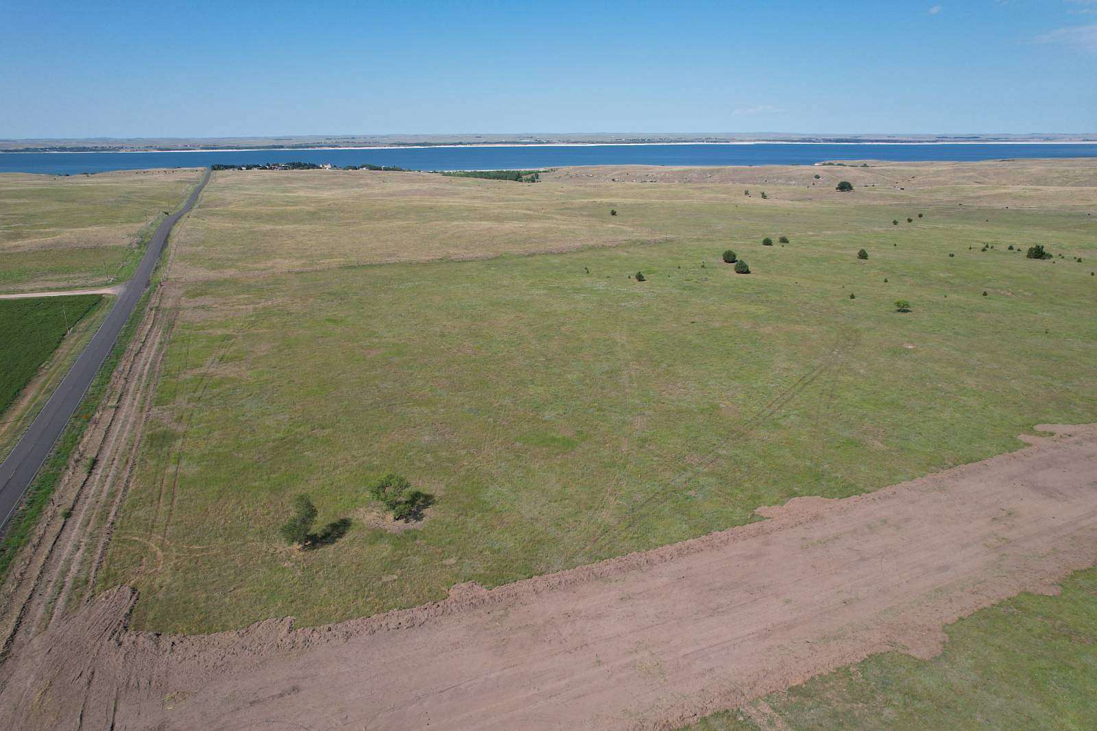 10 Acres of Land for Sale in Ogallala, Nebraska