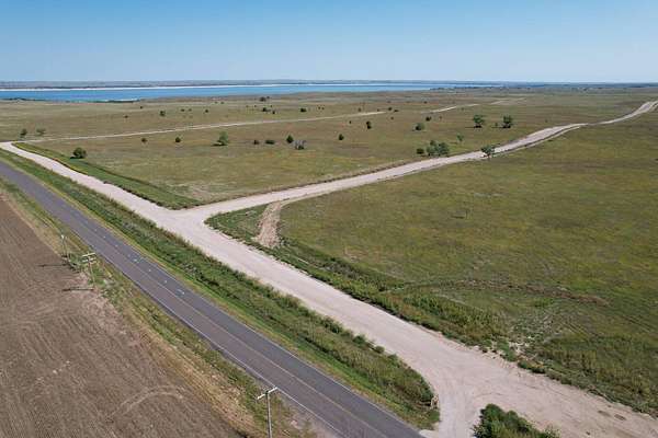 10 Acres of Residential Land for Sale in Ogallala, Nebraska
