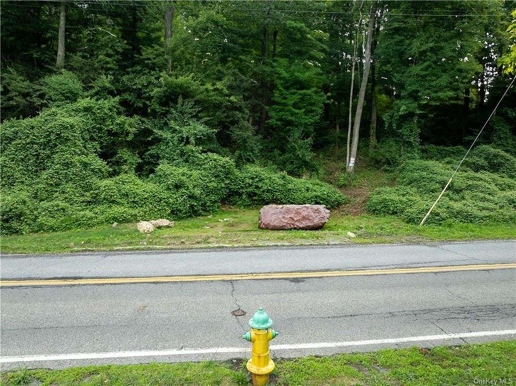 7 Acres of Residential Land for Sale in Ossining, New York