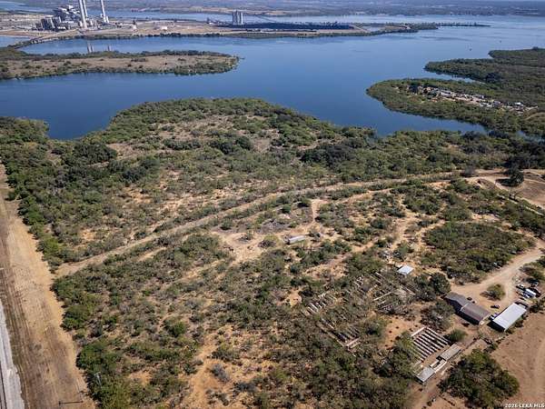 9.35 Acres of Residential Land for Sale in San Antonio, Texas