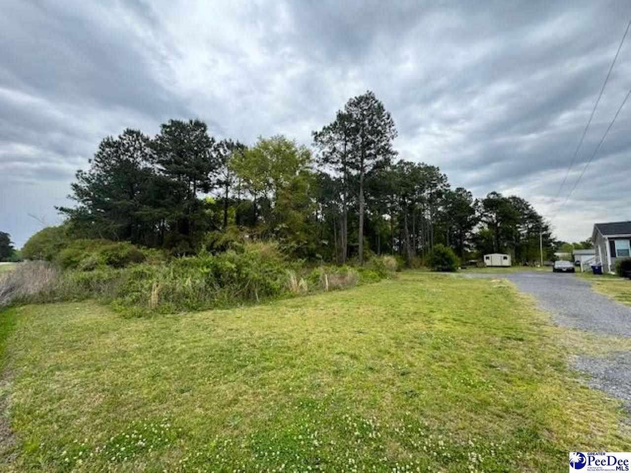 0.9 Acres of Residential Land for Sale in Bennettsville, South Carolina