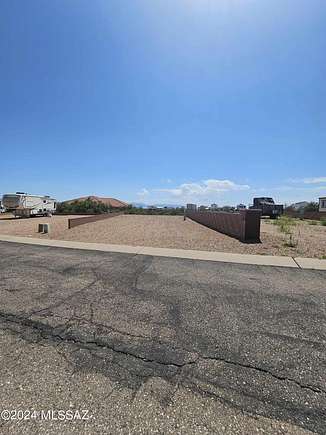 0.09 Acres of Residential Land for Sale in Benson, Arizona