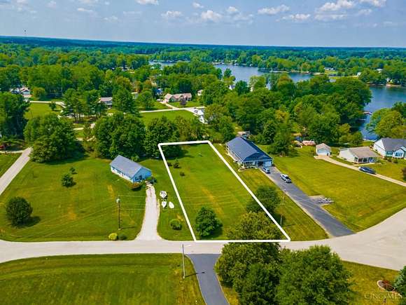 0.397 Acres of Land for Sale in Jackson Township, Ohio