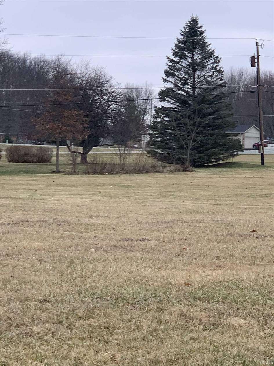 0.77 Acres of Residential Land for Sale in Hartford City, Indiana