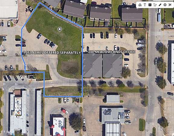 1 Acre of Land for Sale in Keller, Texas
