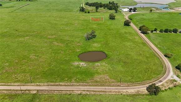 15.5 Acres of Land for Sale in Canton, Texas