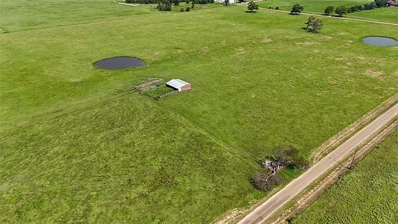 15.5 Acres of Land for Sale in Canton, Texas