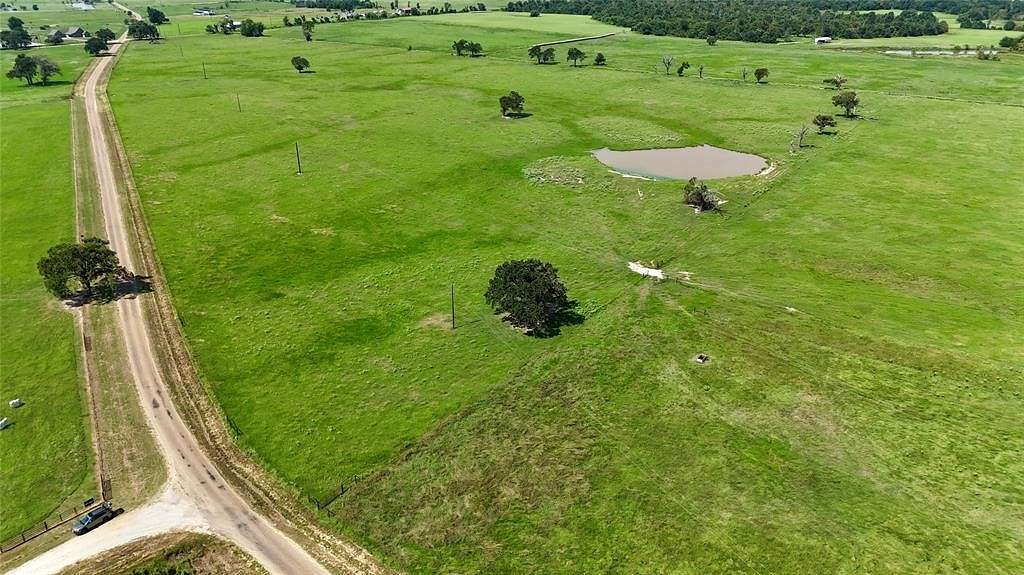 15 Acres of Land for Sale in Canton, Texas