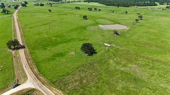 15 Acres of Land for Sale in Canton, Texas