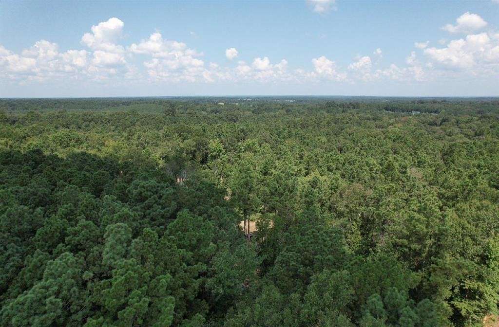 22 Acres of Recreational Land for Sale in Joaquin, Texas