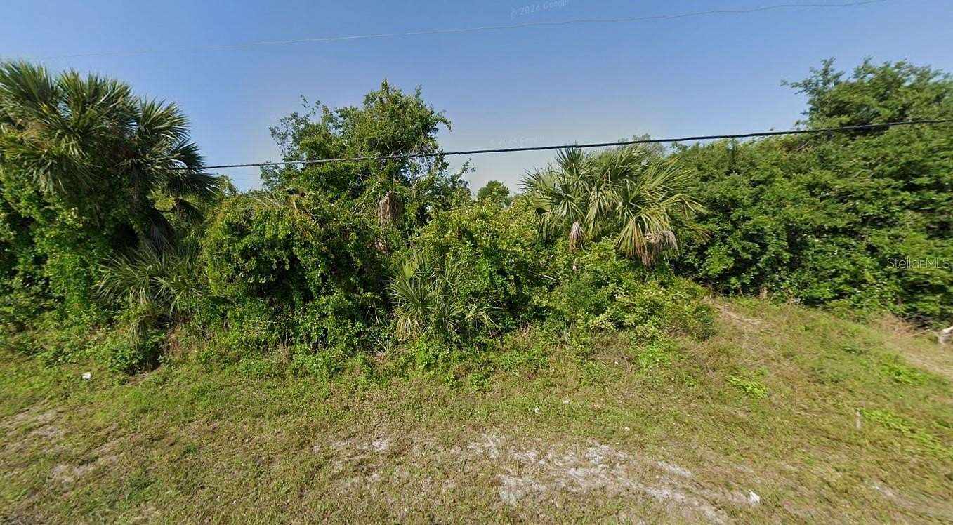 0.23 Acres of Residential Land for Sale in Englewood, Florida