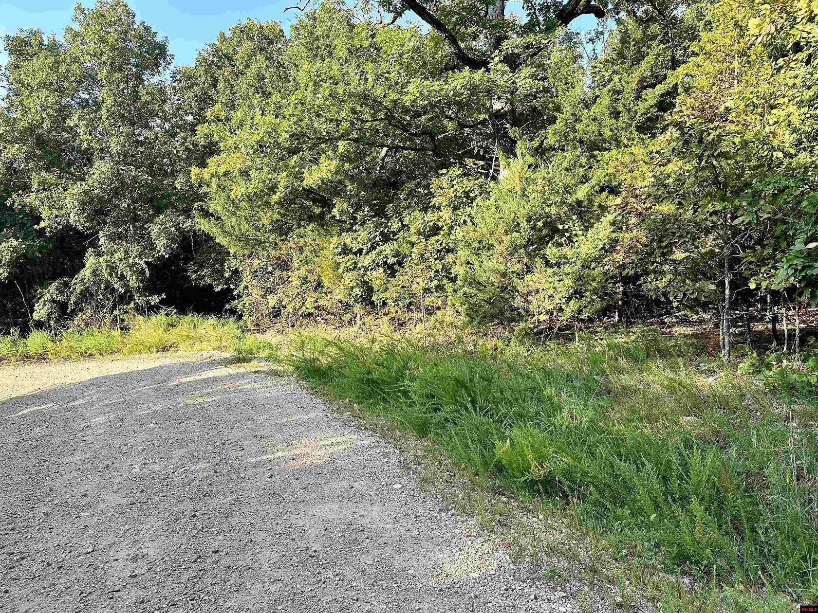 10.2 Acres of Land for Sale in Flippin, Arkansas