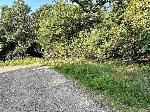 10.2 Acres of Land for Sale in Flippin, Arkansas