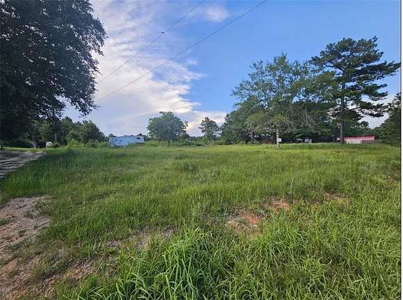 1.3 Acres of Residential Land for Sale in Irvington, Alabama