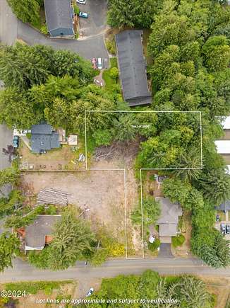 0.4 Acres of Residential Land for Sale in Depoe Bay, Oregon