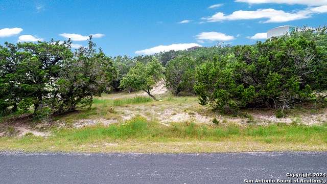 0.51 Acres of Residential Land for Sale in San Antonio, Texas