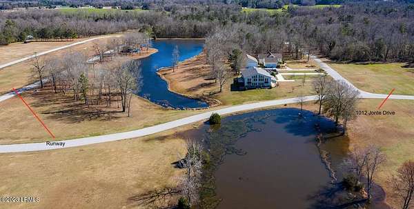 1 Acre of Residential Land for Sale in Manning, South Carolina
