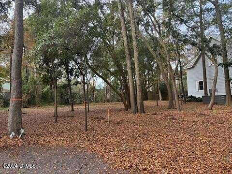 0.16 Acres of Residential Land for Sale in Bluffton, South Carolina