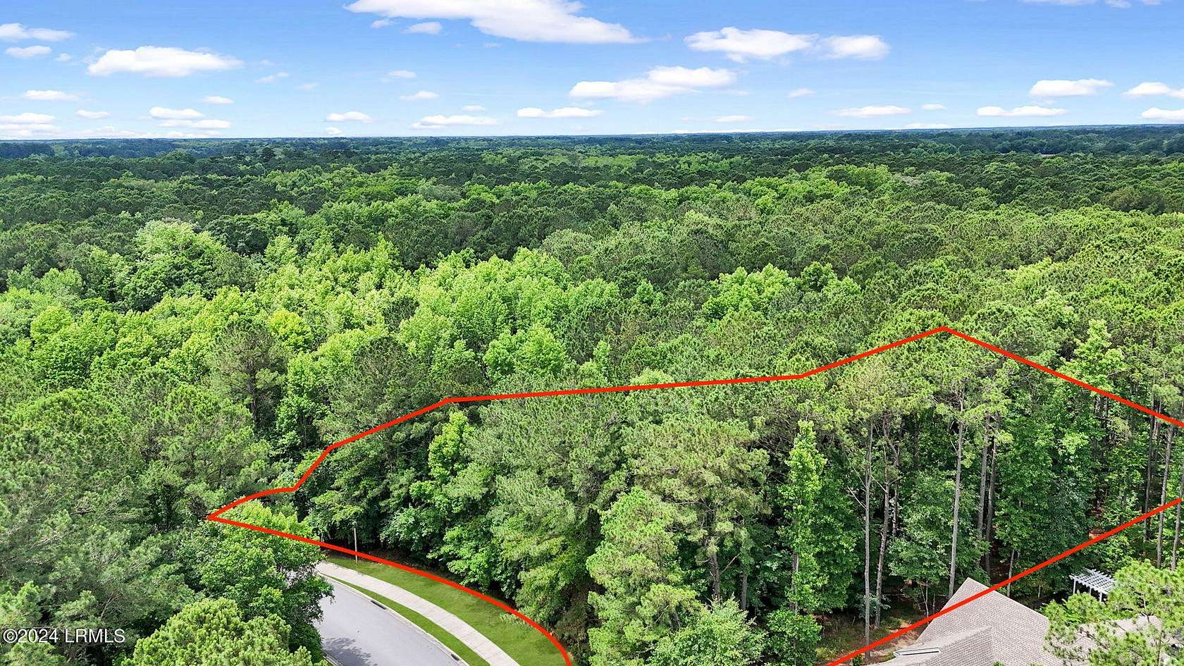 0.35 Acres of Residential Land for Sale in Bluffton, South Carolina