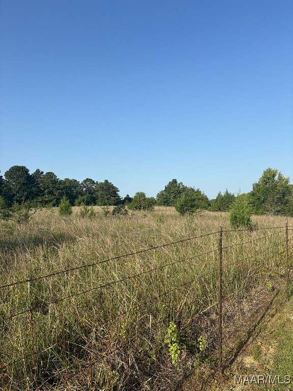 8.3 Acres of Residential Land for Sale in Montgomery, Alabama