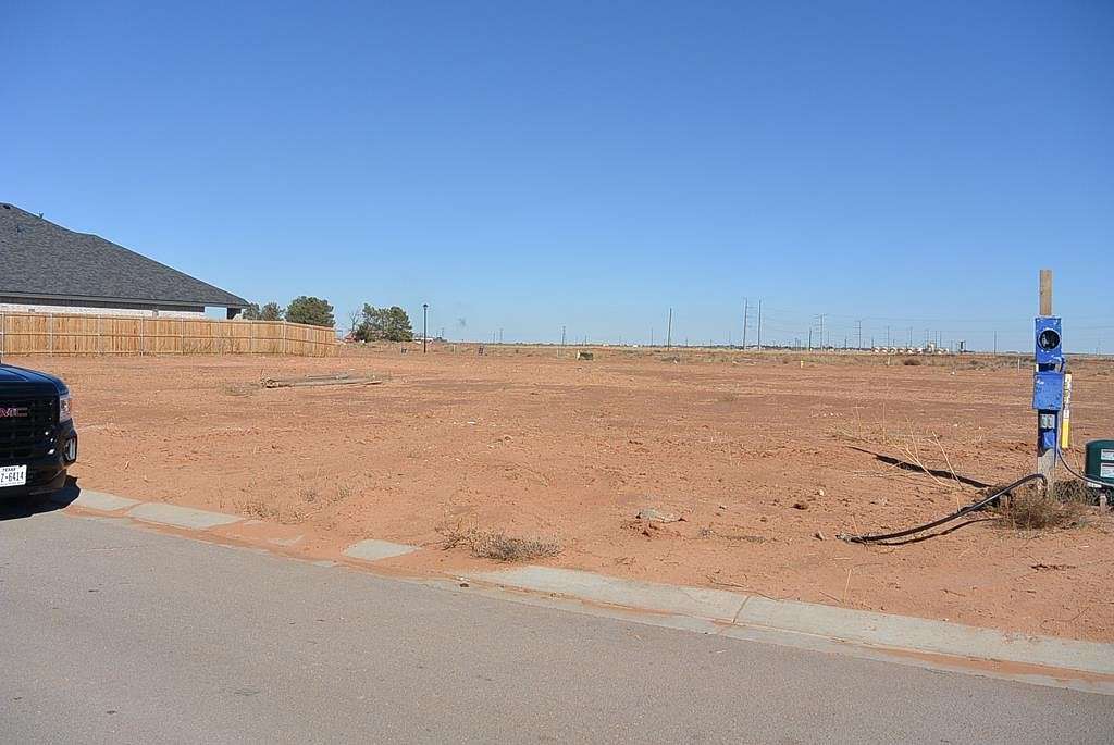 0.153 Acres of Residential Land for Sale in Midland, Texas