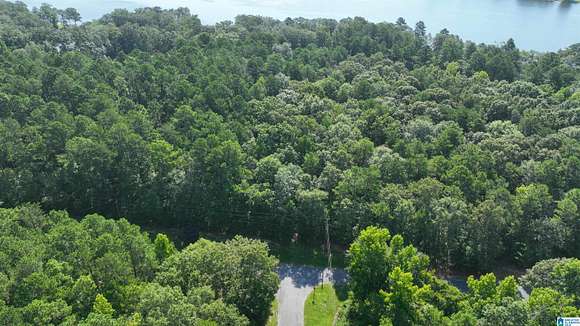 1.91 Acres of Residential Land for Sale in Sylacauga, Alabama