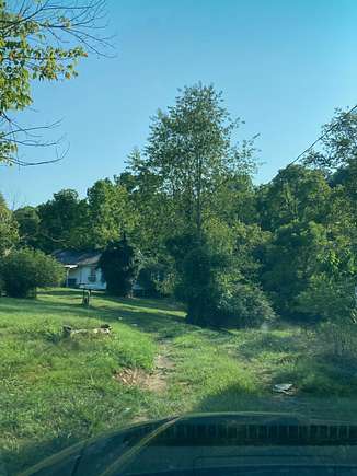 0.75 Acres of Residential Land for Sale in Leon, West Virginia