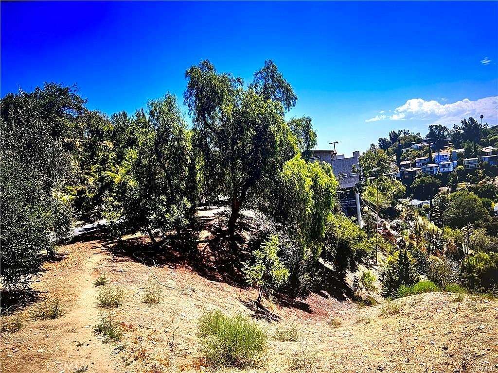 0.102 Acres of Residential Land for Sale in Los Angeles, California