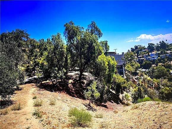 0.102 Acres of Residential Land for Sale in Los Angeles, California