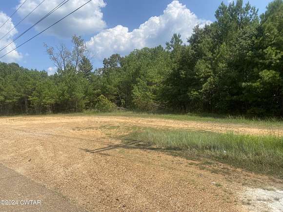 6.34 Acres of Land for Sale in Jacks Creek, Tennessee