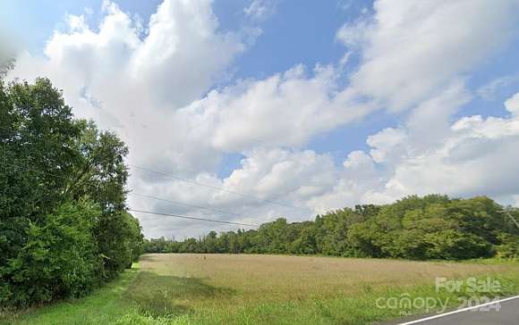 5.25 Acres of Residential Land for Sale in Harrisburg, North Carolina