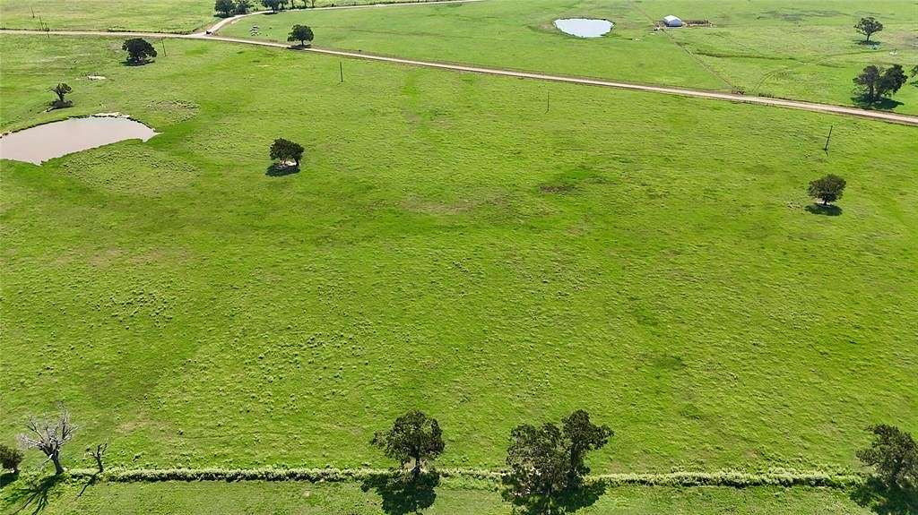 11.5 Acres of Land for Sale in Canton, Texas