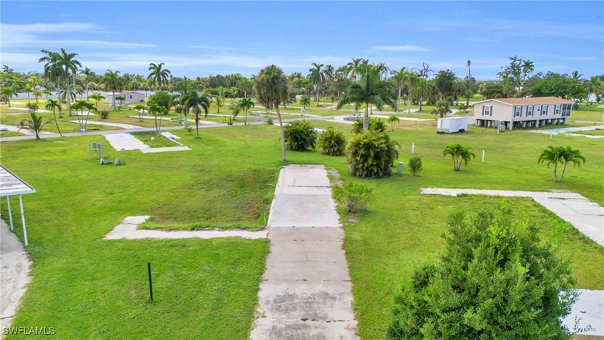 0.204 Acres of Residential Land for Sale in Fort Myers, Florida