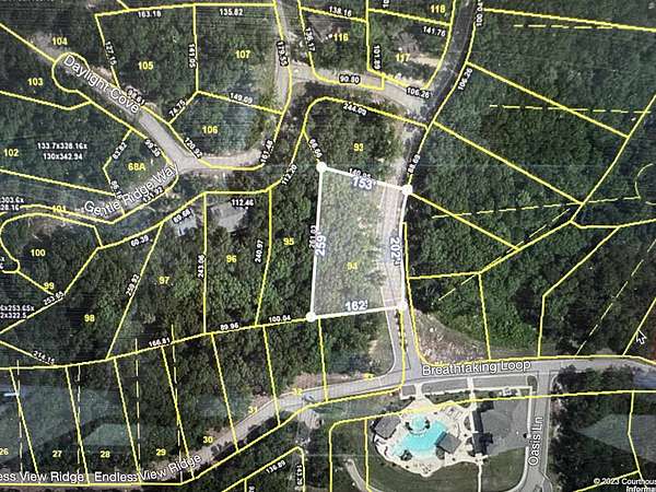 0.96 Acres of Residential Land for Sale in Savannah, Tennessee