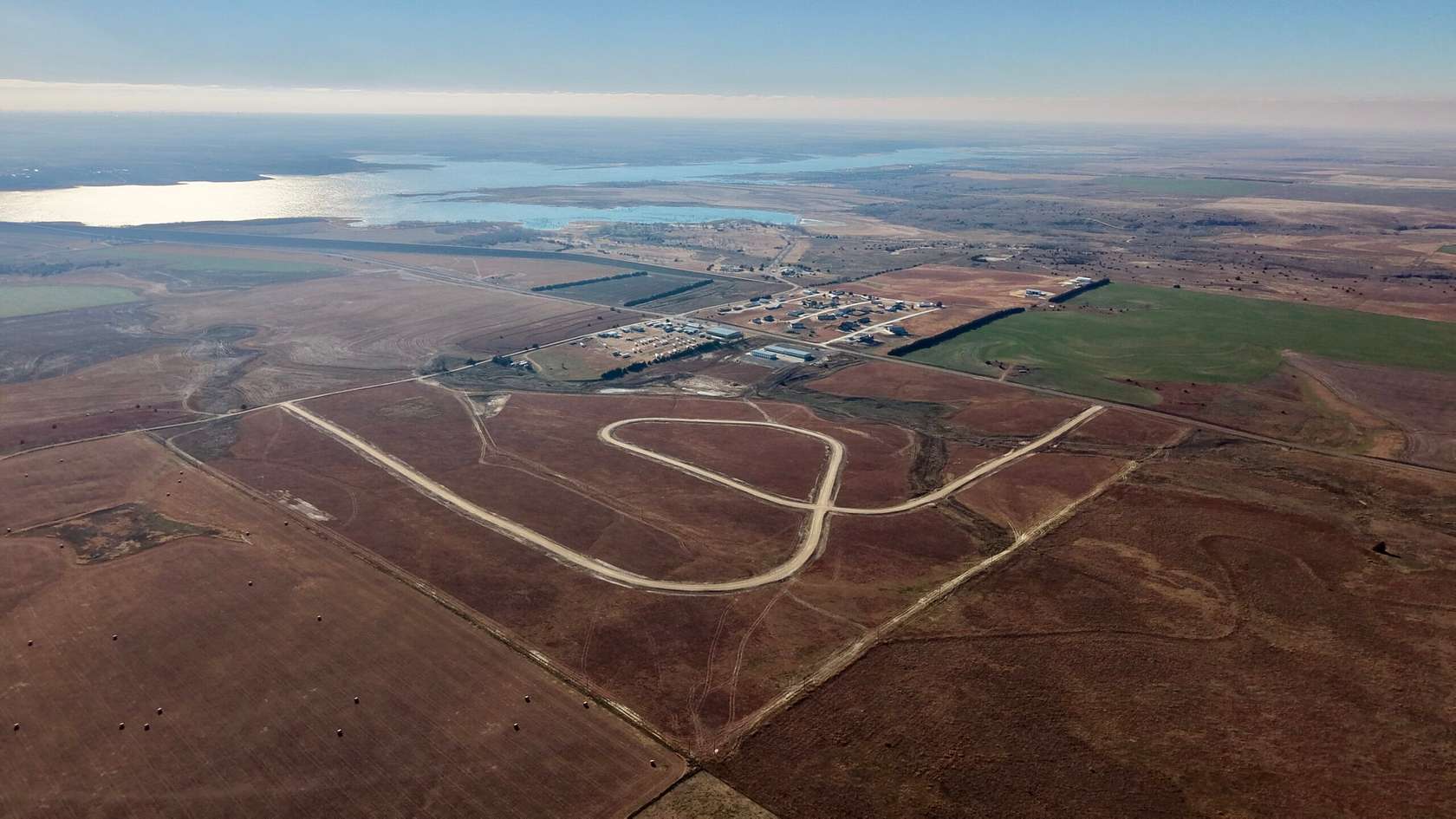 3 Acres of Land for Sale in Ellis, Kansas