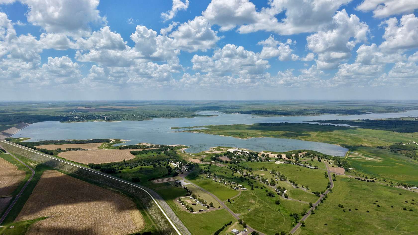 3 Acres of Land for Sale in Ellis, Kansas