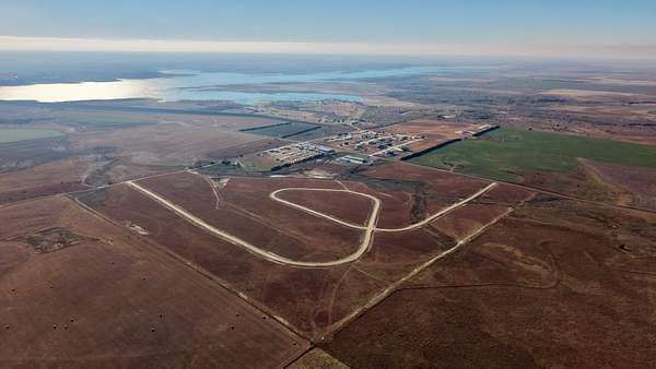 3 Acres of Land for Sale in Ellis, Kansas