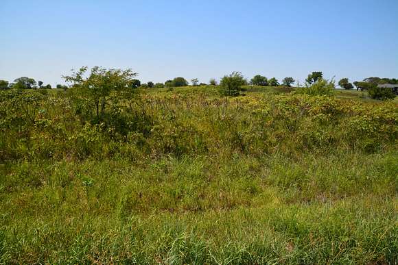 5.18 Acres of Land for Sale in Lecompton, Kansas