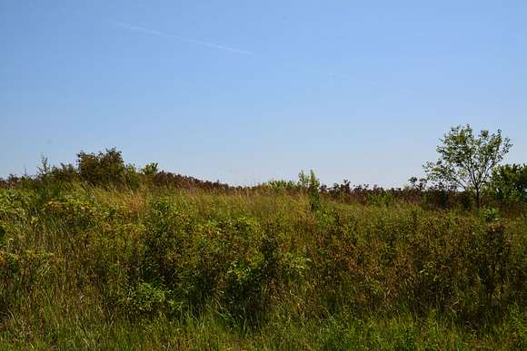 7.18 Acres of Residential Land for Sale in Lecompton, Kansas