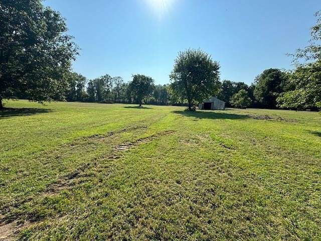 4 Acres of Residential Land for Sale in Robards, Kentucky