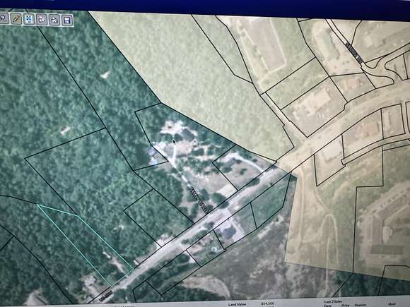 4.5 Acres of Land for Sale in Corbin, Kentucky