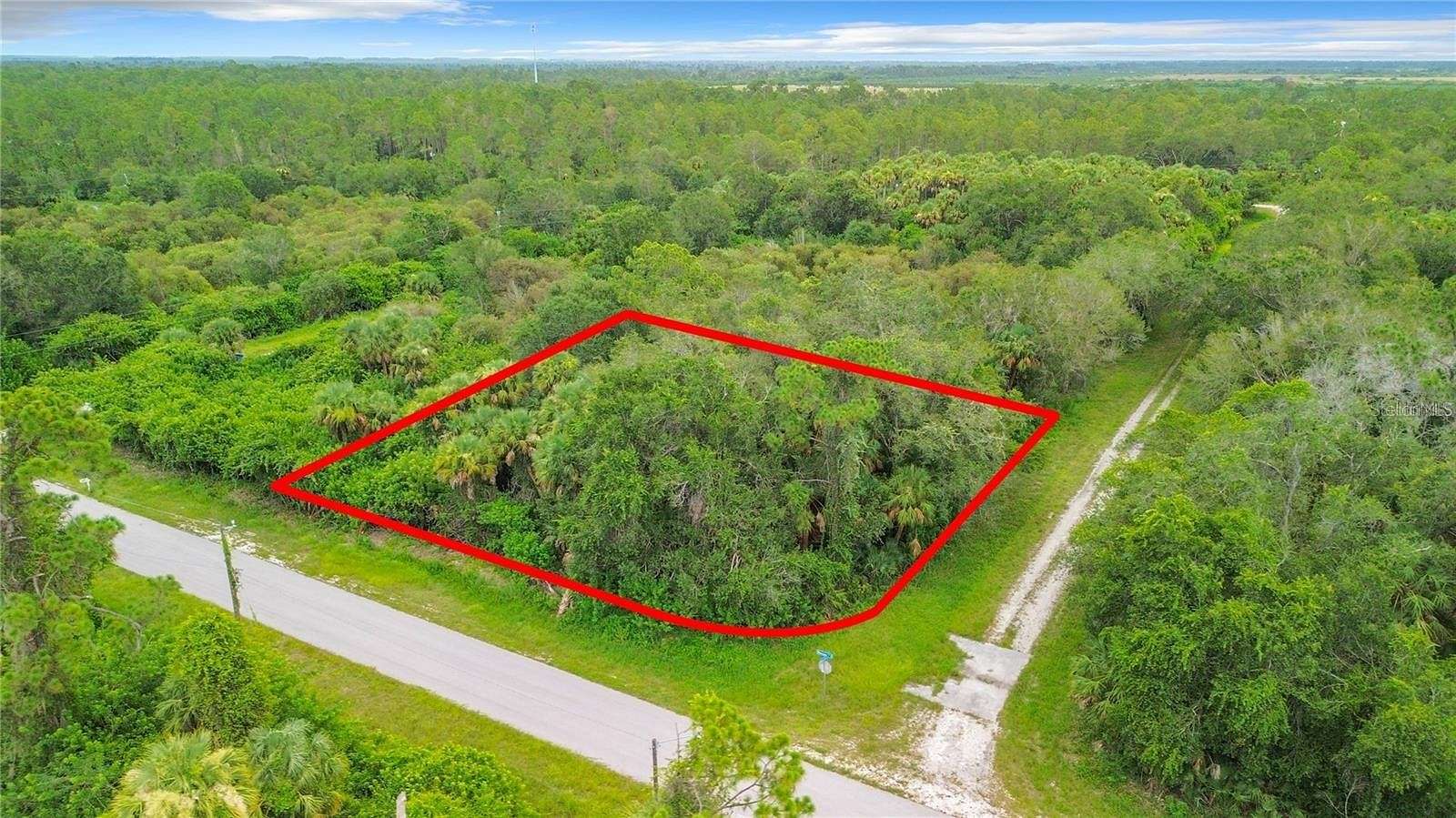 0.28 Acres of Residential Land for Sale in Lehigh Acres, Florida