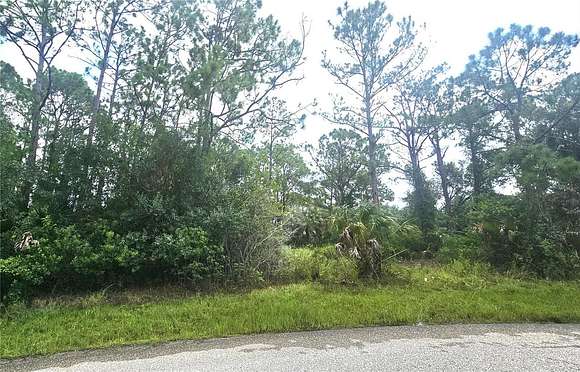 0.69 Acres of Residential Land for Sale in North Port, Florida