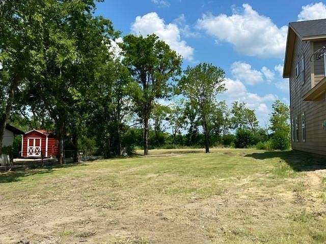 0.103 Acres of Residential Land for Sale in Kaufman, Texas